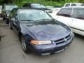 Deep Amethyst Pearl Metallic 1998 Dodge Stratus ES