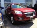 Red Jewel Tintcoat - Outlook XE Photo No. 4