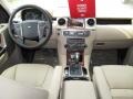 2012 Buckingham Blue Metallic Land Rover LR4 HSE LUX  photo #3