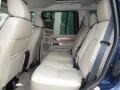 2012 Buckingham Blue Metallic Land Rover LR4 HSE LUX  photo #4