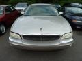 Stone Beige Metallic - Park Avenue Sedan Photo No. 5