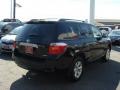 Black - Highlander 4WD Photo No. 4