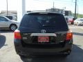 Black - Highlander 4WD Photo No. 5