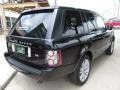 Santorini Black Metallic - Range Rover HSE LUX Photo No. 6