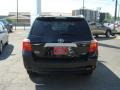2009 Black Toyota Highlander Limited 4WD  photo #5