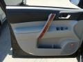 2009 Black Toyota Highlander Limited 4WD  photo #6