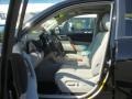 2009 Black Toyota Highlander Limited 4WD  photo #7