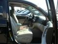 2009 Black Toyota Highlander Limited 4WD  photo #8