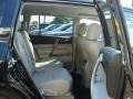 2009 Black Toyota Highlander Limited 4WD  photo #12