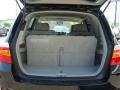 2009 Black Toyota Highlander Limited 4WD  photo #13