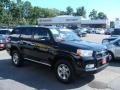 Black - 4Runner SR5 4x4 Photo No. 1