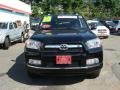 Black - 4Runner SR5 4x4 Photo No. 2