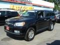 Black - 4Runner SR5 4x4 Photo No. 3