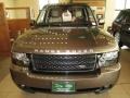 2012 Nara Bronze Metallic Land Rover Range Rover HSE LUX  photo #5