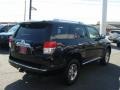 Black - 4Runner SR5 4x4 Photo No. 4
