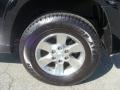 Black - 4Runner SR5 4x4 Photo No. 14