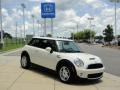 Pepper White - Cooper S Hardtop Photo No. 2