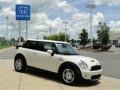 Pepper White - Cooper S Hardtop Photo No. 3