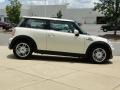 Pepper White - Cooper S Hardtop Photo No. 4
