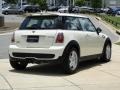 Pepper White - Cooper S Hardtop Photo No. 5