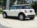 Pepper White - Cooper S Hardtop Photo No. 6