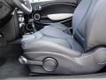 2007 Mini Cooper S Hardtop Front Seat