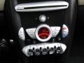 2007 Mini Cooper S Hardtop Controls