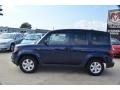 2010 Royal Blue Pearl Honda Element EX  photo #2