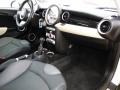 Pepper White - Cooper S Hardtop Photo No. 22