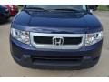 2010 Royal Blue Pearl Honda Element EX  photo #8