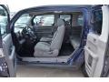 2010 Royal Blue Pearl Honda Element EX  photo #14