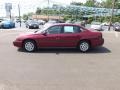 Sport Red Metallic - Impala  Photo No. 2