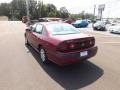 Sport Red Metallic - Impala  Photo No. 3