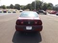 Sport Red Metallic - Impala  Photo No. 4
