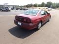 Sport Red Metallic - Impala  Photo No. 5