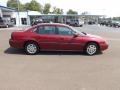 Sport Red Metallic - Impala  Photo No. 6