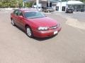 Sport Red Metallic - Impala  Photo No. 7