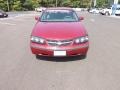 Sport Red Metallic - Impala  Photo No. 8