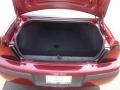 Sport Red Metallic - Impala  Photo No. 19