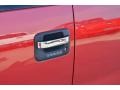 2010 Red Candy Metallic Ford F150 XLT SuperCrew  photo #15