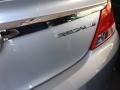 Quicksilver Metallic - Regal CXL Turbo Photo No. 7