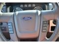 2010 Red Candy Metallic Ford F150 XLT SuperCrew  photo #22
