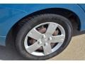 2009 Chevrolet Aveo Aveo5 LT Wheel and Tire Photo