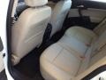 Cashmere 2011 Buick Regal CXL Turbo Interior Color