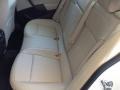 2011 Buick Regal Cashmere Interior Rear Seat Photo