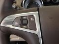 2011 Buick Regal CXL Turbo Controls