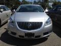 2011 Quicksilver Metallic Buick Regal CXL  photo #2