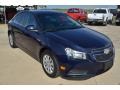 Imperial Blue Metallic - Cruze LT Photo No. 7