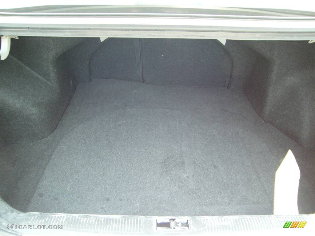 2006 Elantra GLS Sedan - Sterling Silver / Gray photo #23