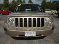 Light Sandstone Metallic - Patriot Sport Photo No. 14